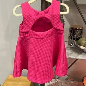 Kate Spade New York Toddler girl’s dress